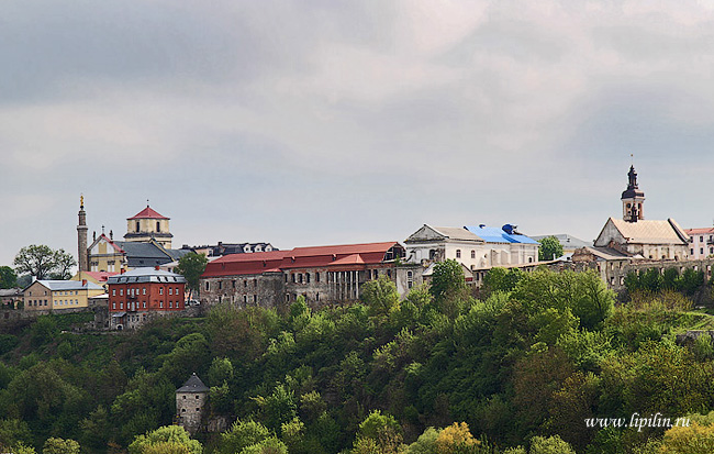 Каменец-Подольский : ua_travels — LiveJournal