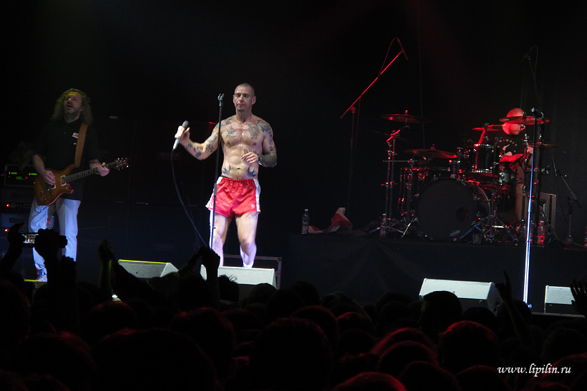 ����� ��������� � ����� �Arena Moscow�