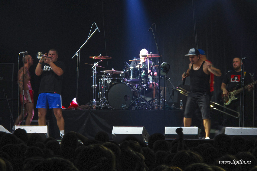 ����� ��������� � ����� �Arena Moscow�