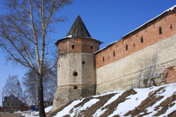 Зарайск (март 2008 г.)