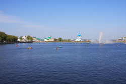 Чебоксары (май 2008 г.)