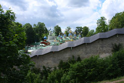 Псково-Печерский Монастырь