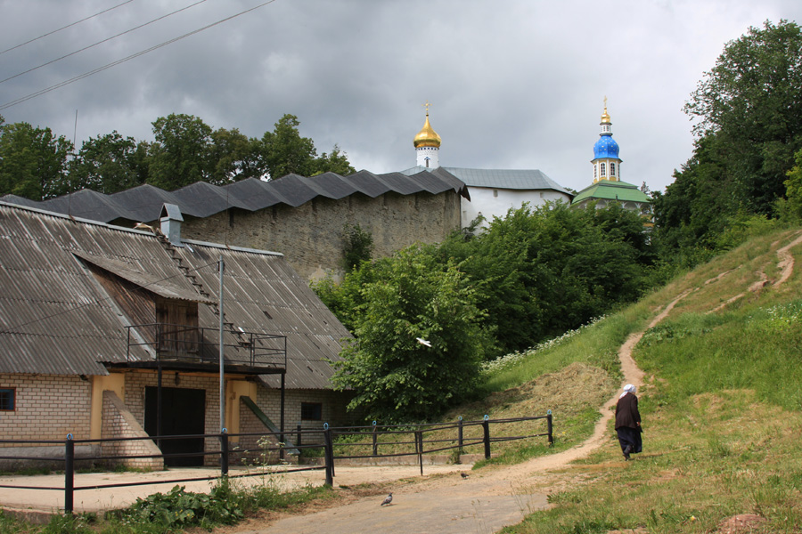 Знакомства Печоры Псковская Область