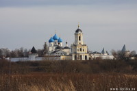 Высоцкий Монастырь