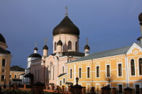 Давидова Пустынь