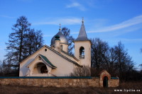 Троицкий Храм