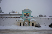 Свято-Троицкий Ипатьевский монастырь