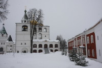 Свято-Троицкий Ипатьевский монастырь