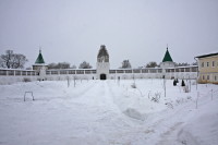 Свято-Троицкий Ипатьевский монастырь