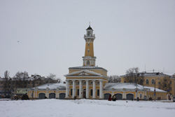 Кострома