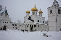 ИпатьСвято-Троицкий Ипатьевский монастырь