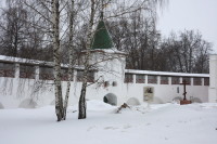 Свято-Троицкий Ипатьевский монастырь
