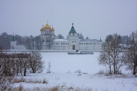 Свято-Троицкий Ипатьевский монастырь 