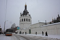 Богоявленско-Анастасиин монастырь