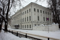 Дворянское Собрание