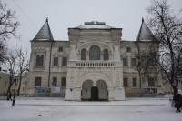 Романовский Музей