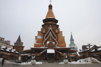 Измайловский Кремль 