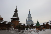 Измайловский Кремль 