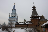 Измайловский Кремль 