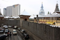 Измайловский Кремль 