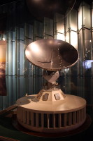 Мемориальный Музей Космонавтики