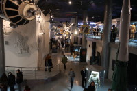 Мемориальный Музей Космонавтики