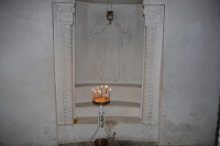 Костомаровский Спасский женский монастырь 
