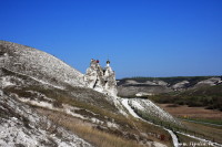 Костомаровский Спасский женский монастырь 