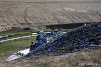 Костомаровский Спасский женский монастырь 