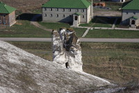 Костомаровский Спасский женский монастырь 