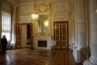 Мраморная Столовая