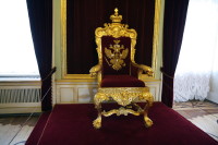 Тронная Павла I
