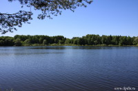 Истринское водохранилище