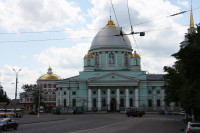 Курск