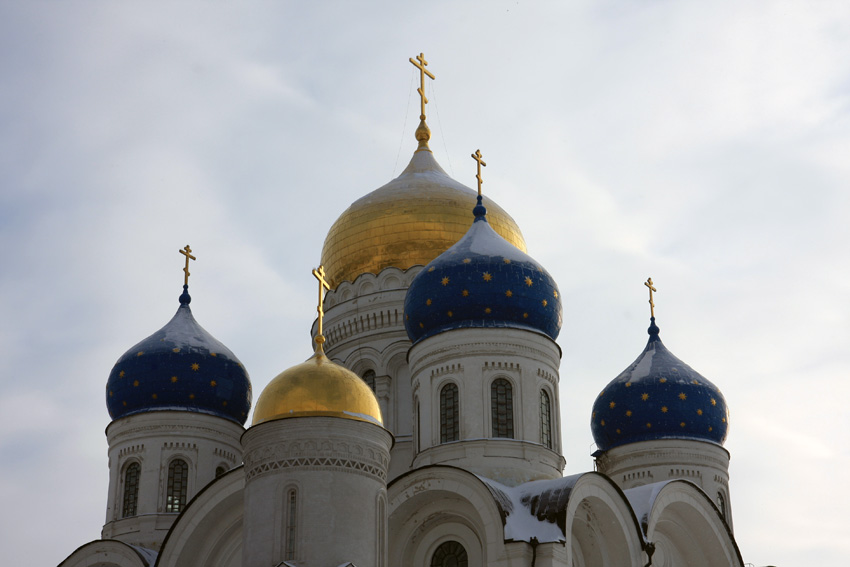 Николо Преображенский собор