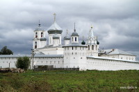 Никитский мужской монастырь