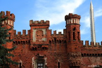 Брестская крепость 