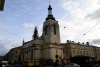 Львов