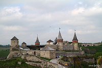 Старый Замок