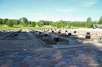 "Хатынь" - мемориальный комплекс
