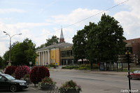 Viljandi, Eesti (Вильянди, Эстония)