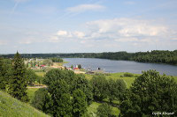 Viljandi, Eesti (Вильянди, Эстония)