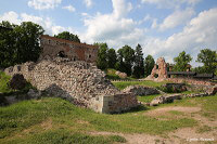 Viljandi, Eesti (Вильянди, Эстония)