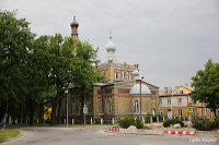 Pärnu, Eesti (Пярну, Эстония) - Апостольская Православная церковь 