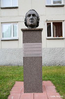 Pärnu, Eesti (Пярну, Эстония)