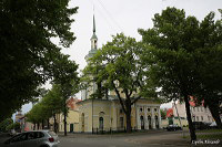 Pärnu, Eesti (Пярну, Эстония)