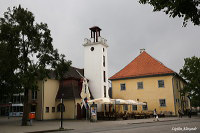 Kuressaare, Eesti (Курессааре, Эстония)