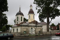 Kuressaare, Eesti (Курессааре, Эстония)