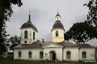 Kuressaare, Eesti (Курессааре, Эстония)