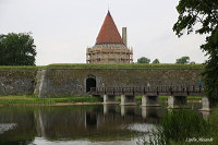 Kuressaare, Eesti (Курессааре, Эстония)